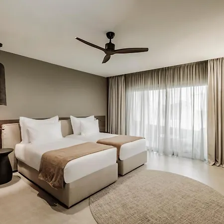 Ax The Heights Residences - Adults Only Hotel Rabat