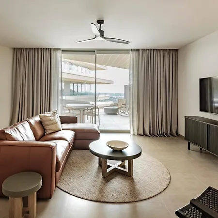 Hotel Ax The Heights Residences - Adults Only 4*