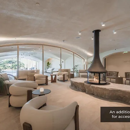 Ax The Heights Residences - Adults Only