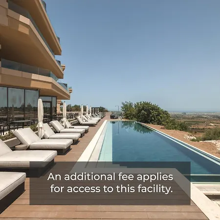 Ax The Heights Residences - Adults Only
