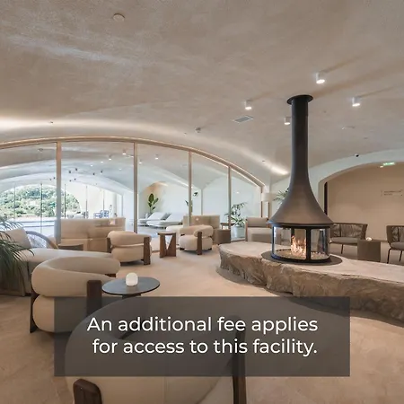 Ax The Heights Residences - Adults Only 4* Rabat