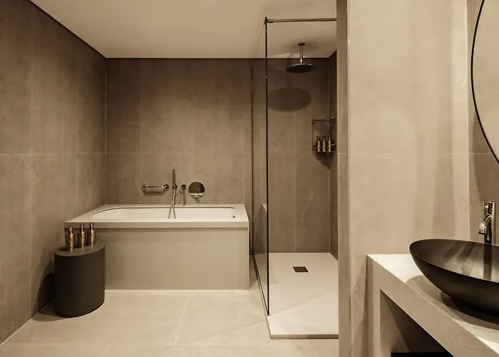 Hotel Ax The Heights Residences - Adults Only