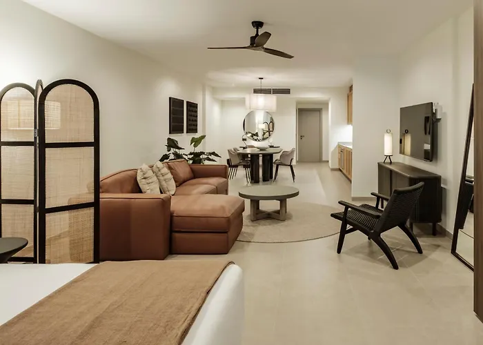 Hotel Ax The Heights Residences - Adults Only 4*