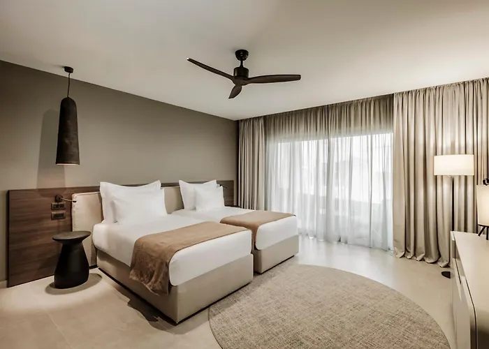 Ax The Heights Residences - Adults Only Hotel Rabat