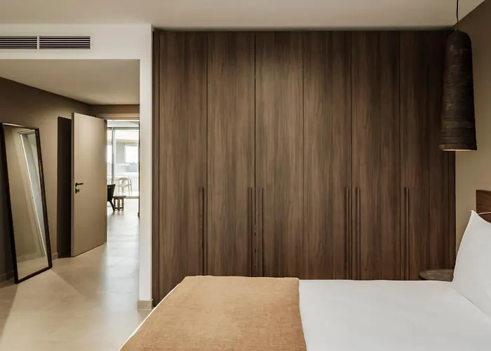 Hotel Ax The Heights Residences - Adults Only Rabat