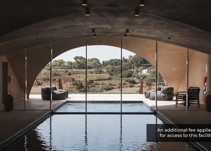 Ax The Heights Residences - Adults Only 4* Rabat