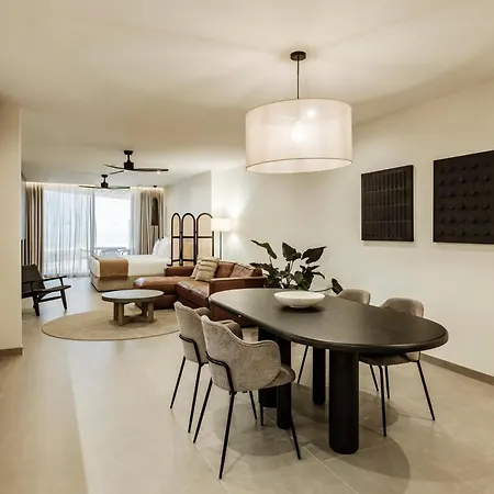 فندق Ax The Heights Residences - Adults Only ربات