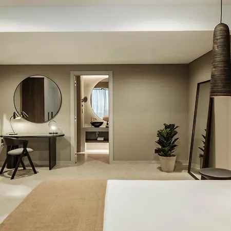 Hotel Ax The Heights Residences - Adults Only