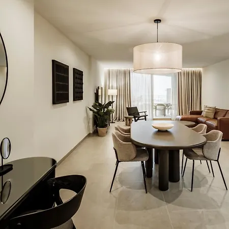 Ax The Heights Residences - Adults Only 4* ربات