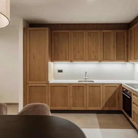 Ax The Heights Residences - Adults Only 4* ربات