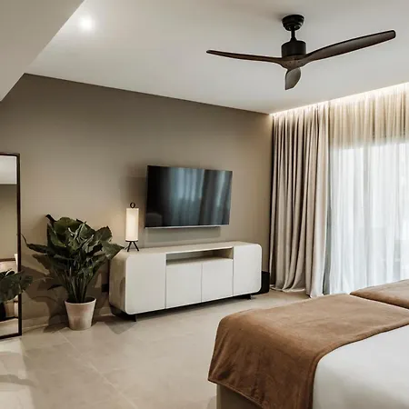 Hotel Ax The Heights Residences - Adults Only