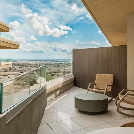 Ax The Heights Residences - Adults Only فندق ربات