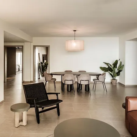 Ax The Heights Residences - Adults Only فندق ربات