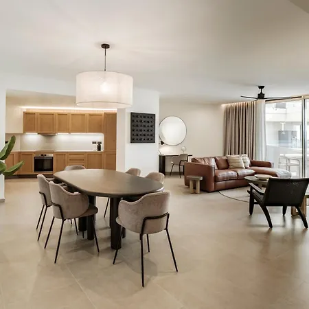 Ax The Heights Residences - Adults Only 4*