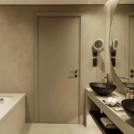 Ax The Heights Residences - Adults Only 4* ربات