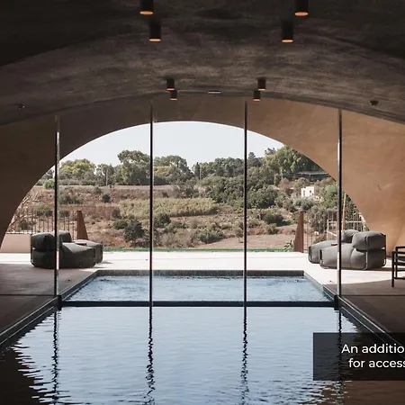 Ax The Heights Residences - Adults Only 4* Rabat