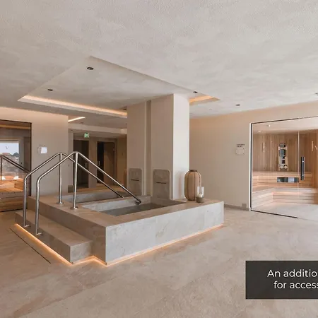 Ax The Heights Residences - Adults Only Hotel 4*