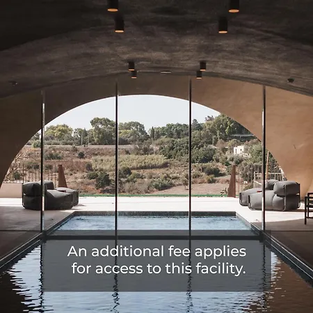 Ax The Heights Residences - Adults Only Rabat