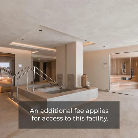 Ax The Heights Residences - Adults Only Rabat