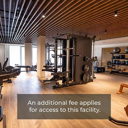 Ax The Heights Residences - Adults Only