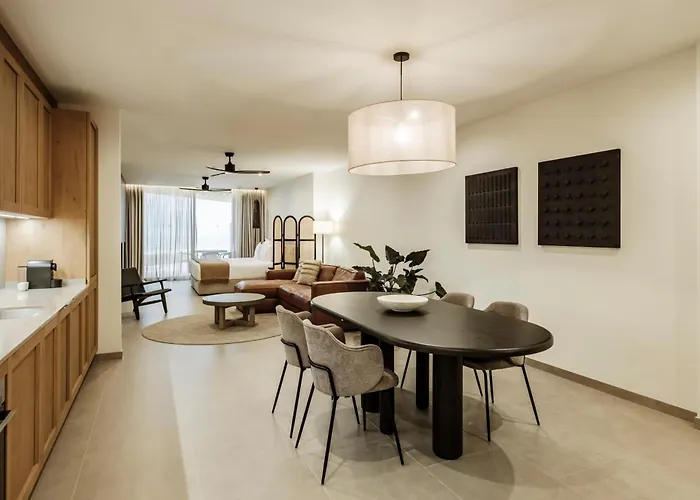 Hotel Ax The Heights Residences - Adults Only Rabat