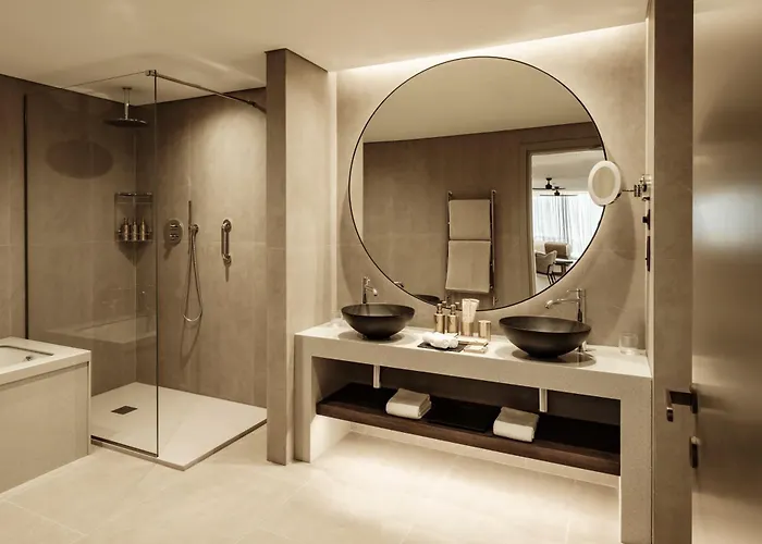 Ax The Heights Residences - Adults Only Rabat