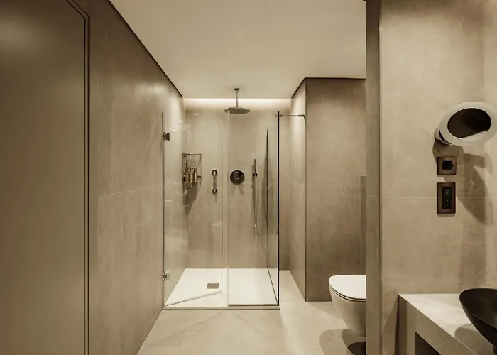 Ax The Heights Residences - Adults Only Hotel