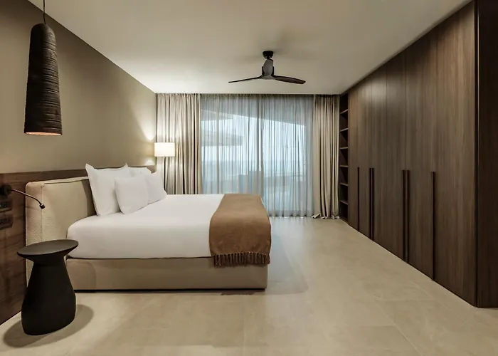 Ax The Heights Residences - Adults Only Hotel Rabat