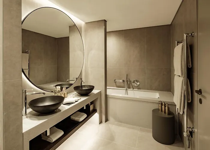 Ax The Heights Residences - Adults Only Hotel Rabat