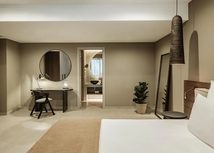 Hotel Ax The Heights Residences - Adults Only