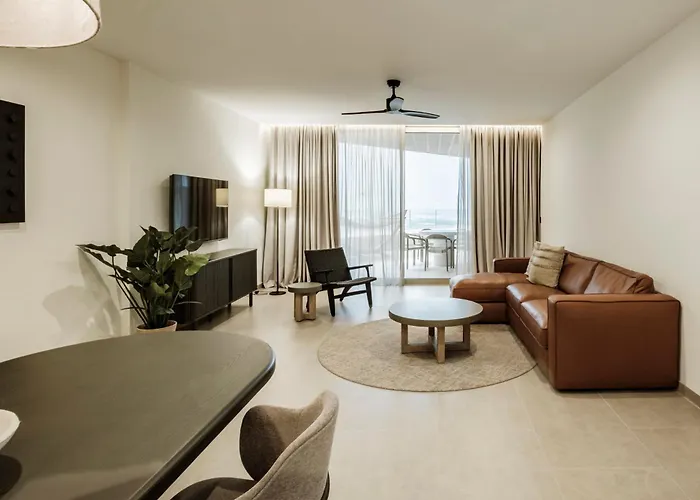 Ax The Heights Residences - Adults Only Hotel Rabat