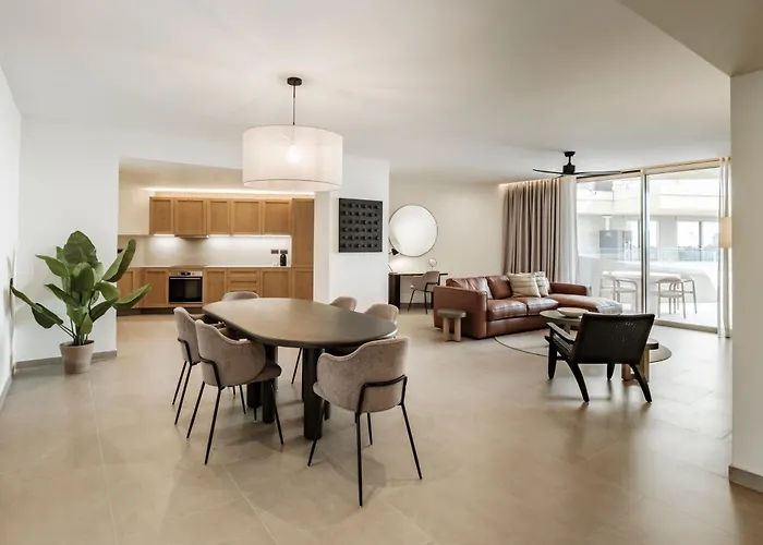 Ax The Heights Residences - Adults Only 4*