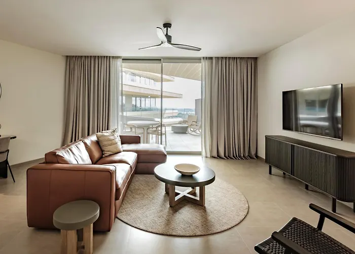 Hotel Ax The Heights Residences - Adults Only 4*