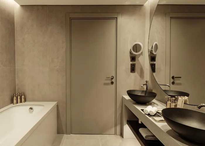 Ax The Heights Residences - Adults Only 4* Rabat