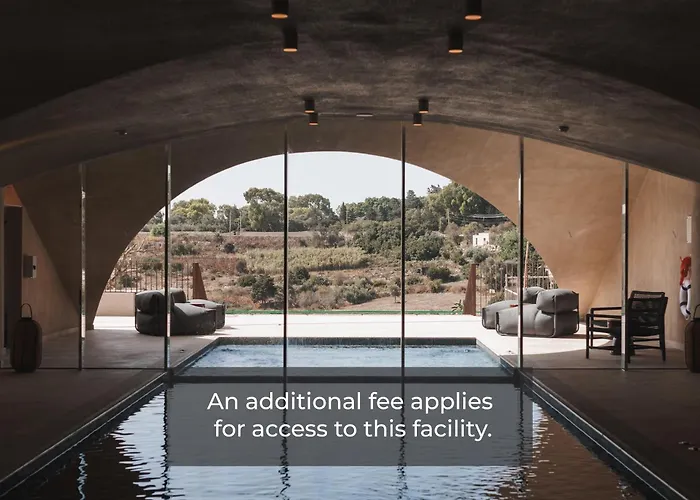 Ax The Heights Residences - Adults Only Rabat