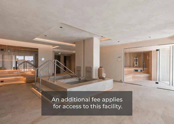 Ax The Heights Residences - Adults Only Rabat