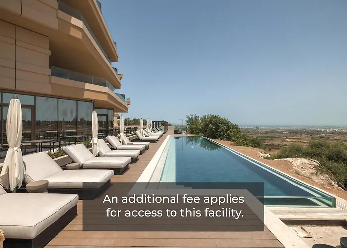 Ax The Heights Residences - Adults Only