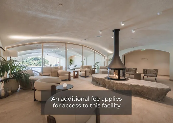 Ax The Heights Residences - Adults Only 4* Rabat